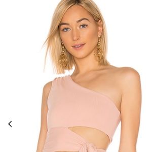Lovers and Friends Winona top